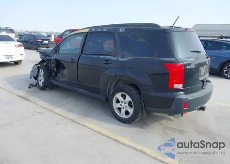 2007 Suzuki Xl7 Luxury z USA, uszkodzony, nr VIN 2S3DB417976126228